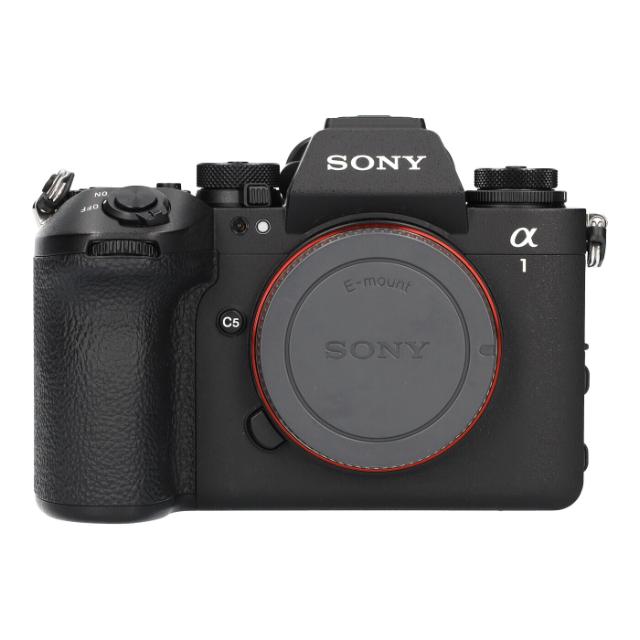 SONY BODY A1 II (2) DEMO