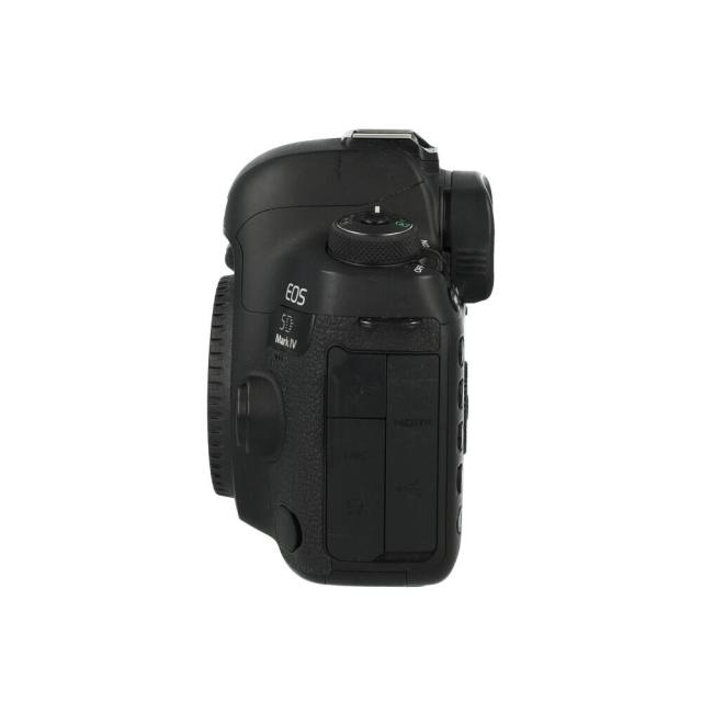 CANON BODY EOS 5D IV (3) USED