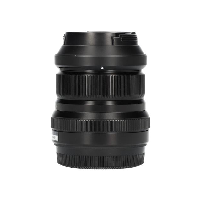 FUJI LENS XF 23 2,0 R WR BLACK (1) USED