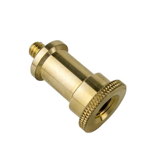 KUPO KS-073 MALE ADAPTER STUD 5/8