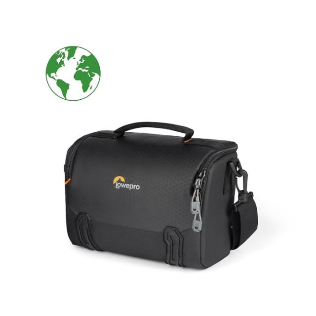 LOWEPRO ADVENTURA SH 140 III BLACK