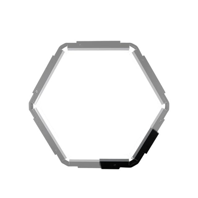 APUTURE INFINIBAR HEXAGON 3D CONNECTOR