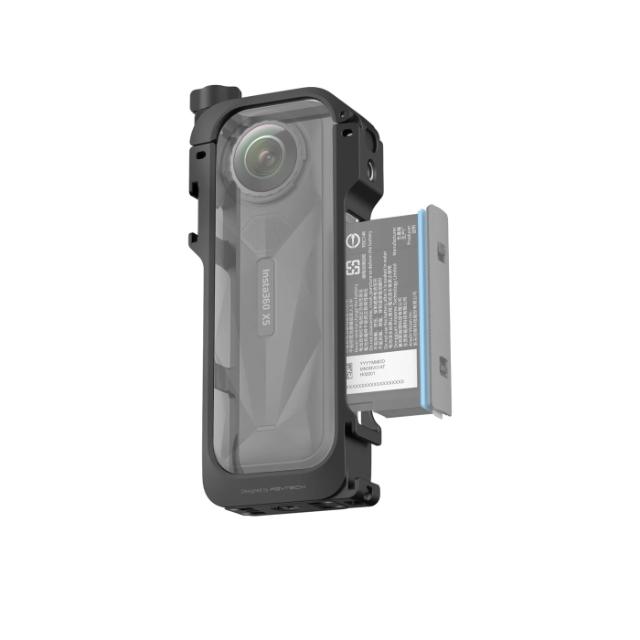 INSTA360 X5 UTILITY FRAME