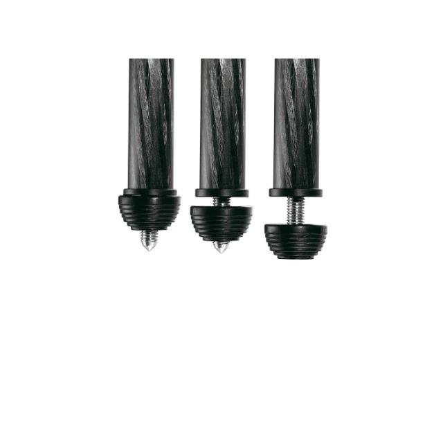 MANFROTTO 536 TRIPOD MPRO CARBON