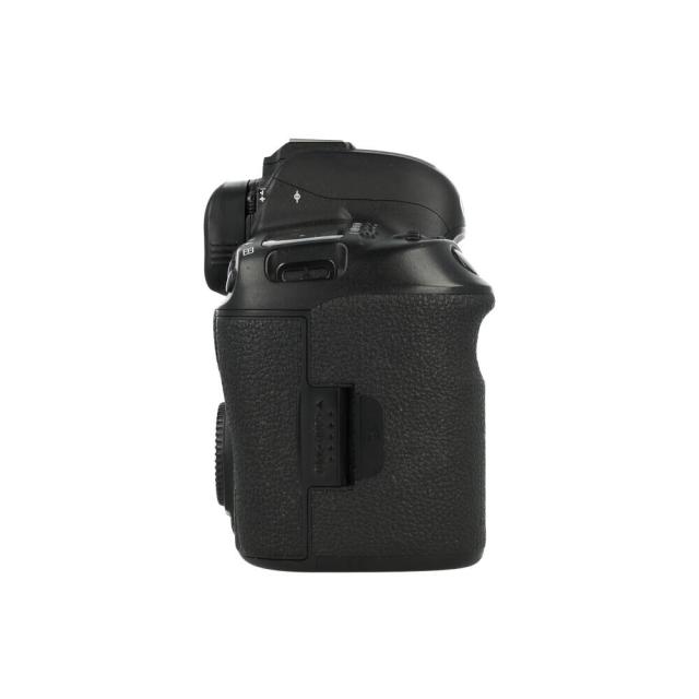 CANON BODY EOS 5D MK IV (3) USED