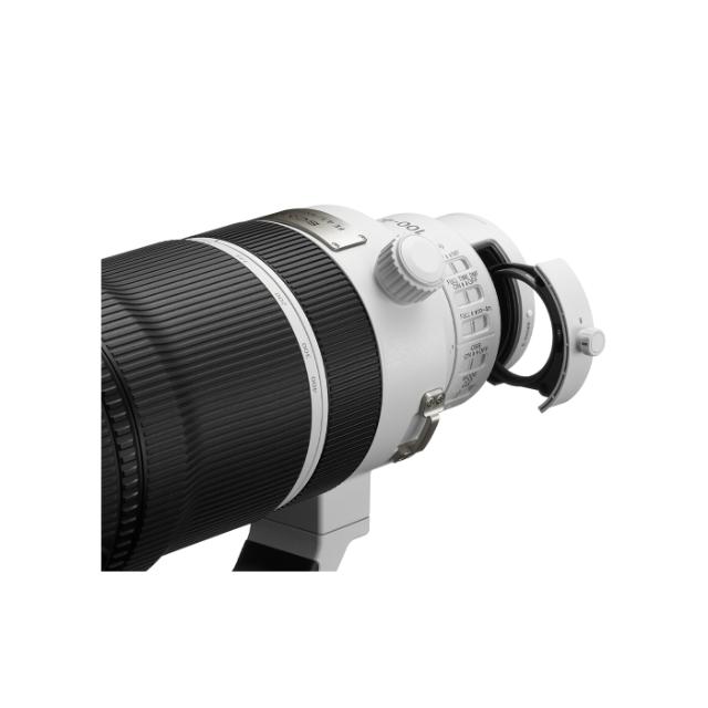 SONY (E) FE 100-400MM F/4,5 GM OSS