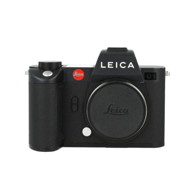 LEICA BODY SL2 (2) USED