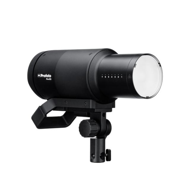 PROFOTO PRO D3 750 DUO KIT