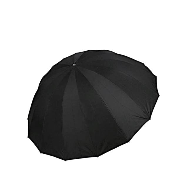 GODOX UMBRELLA 185 CM BLACK/WHITE