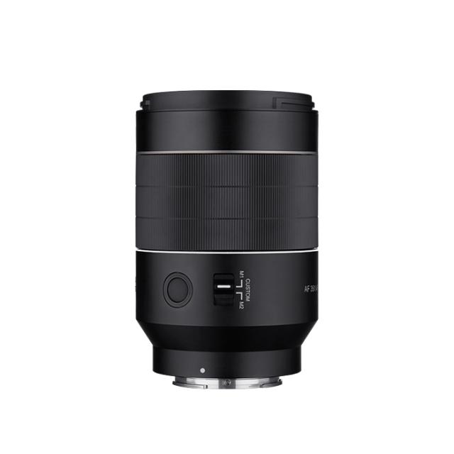 SAMYANG AF 35MM F/1.4 II FOR SONY E-MOUNT