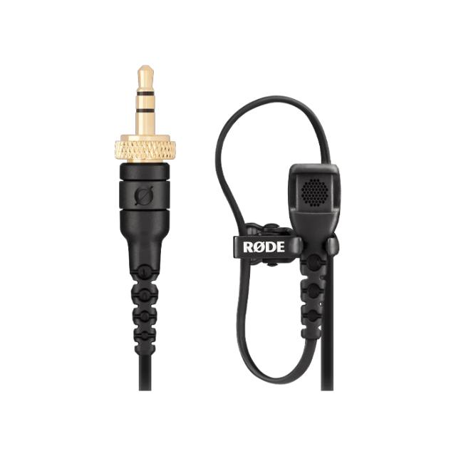 RØDE LAVALIER II PREMIUM