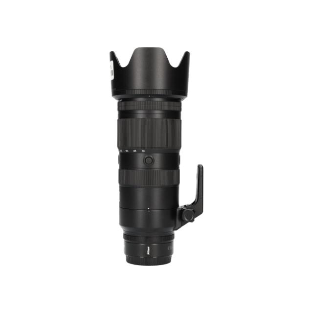 NIKON LENS Z 70-200 2,8 VR S (1) USED