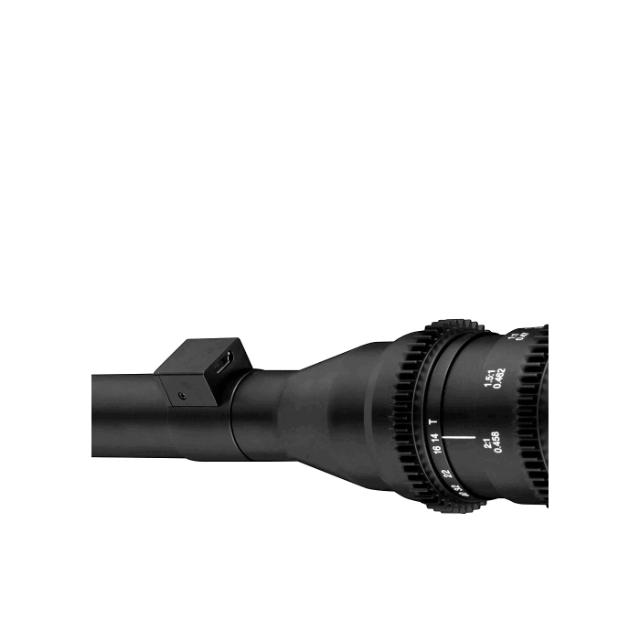 Laowa 24mm f/14 2x Probe Cine - L-Mount