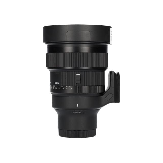 SIGMA LENS ART 14 1,4 DG DN SONY E-MOUNT  (1) DEMO