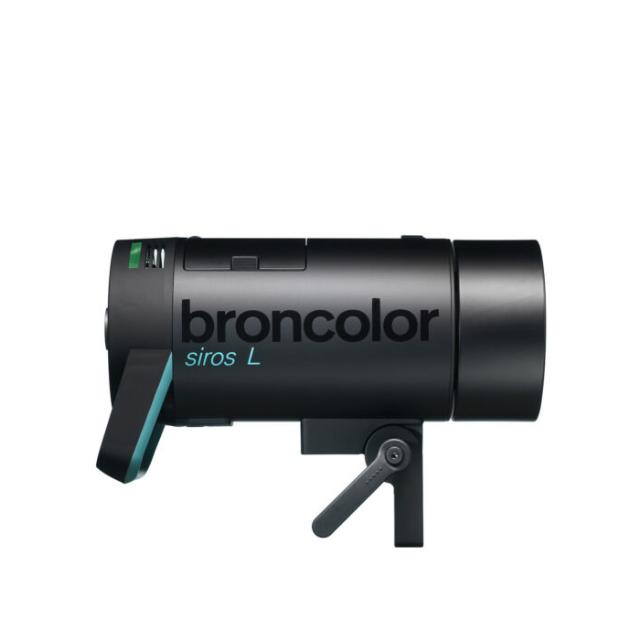 BRONCOLOR SIROS 400 L  WIFI/RFS 2.1