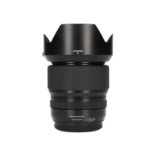 FUJI LENS GF 55 1,7 WR (2) USED