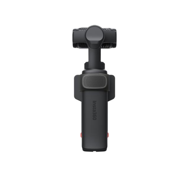 Insta360 Luna Ultra Standard Bundle Cosmic Black