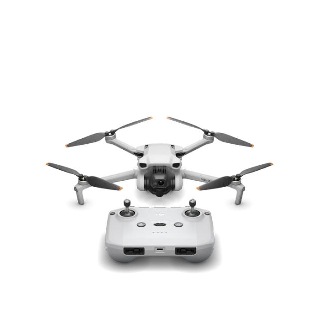 DJI MINI 3