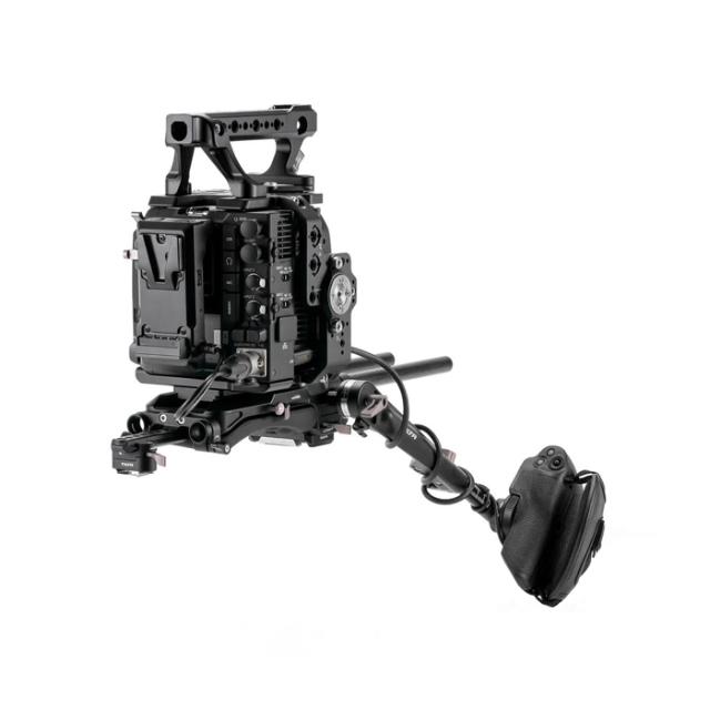 TILTA CAMERA CAGE FOR CANON C400 PRO KIT, V-MOUNT