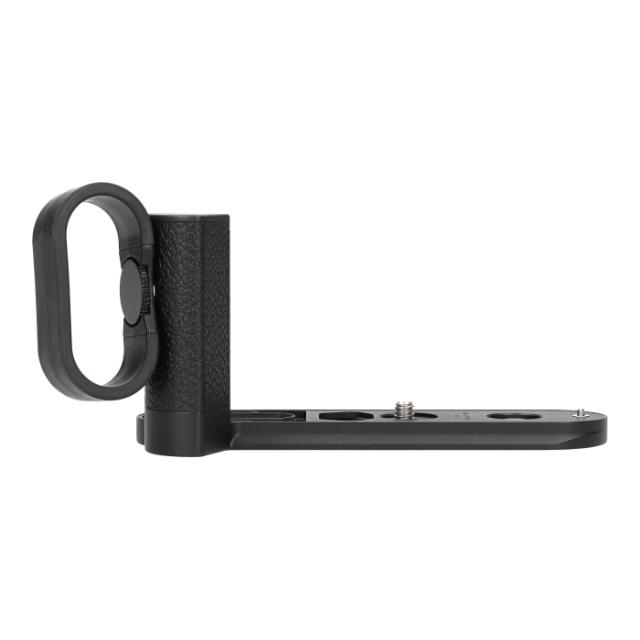 LEICA GRIP M11 INCL. FINGER LOOP L (2) USED