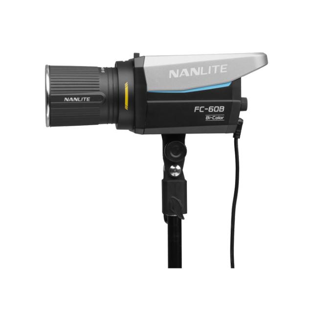 NANLITE FC-60B BI-COLOR LED SPOTLIGHT