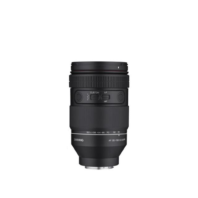 SAMYANG AF 35-150MM F/2-2.8 FOR SONY E-MOUNT