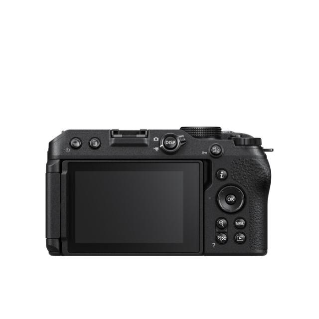 NIKON Z30 MIRRORLESS KIT 12-28MM DX PZ