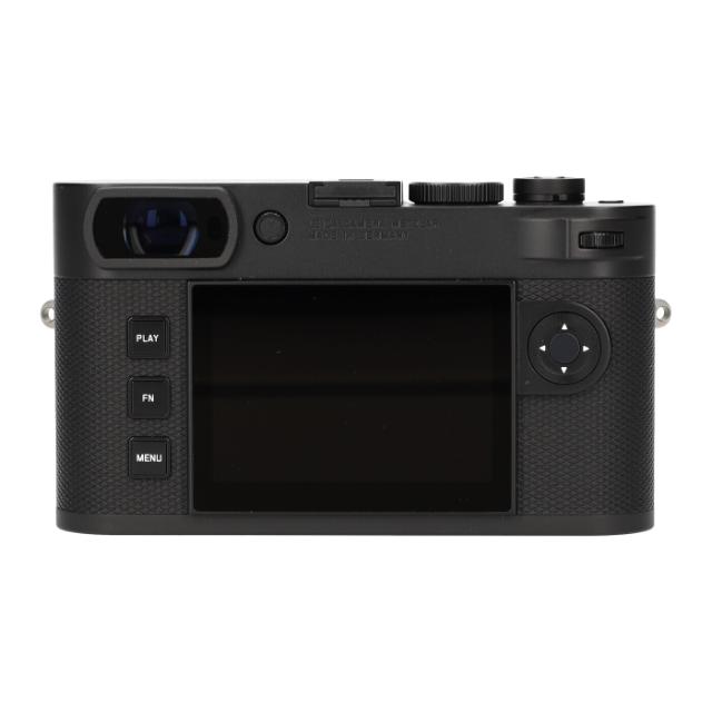 LEICA BODY M EV1 BLACK 20229 (2) DEMO