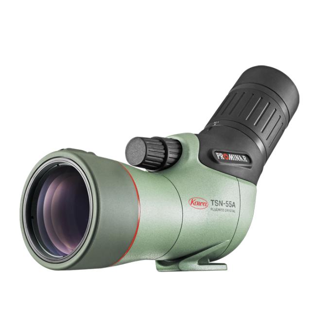 KOWA TSN-55A PROMINAR 17-40X ZOOM