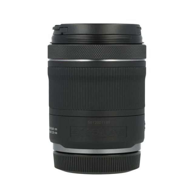 CANON LENS RF 24-105 4-7,1 IS STM (1) USED