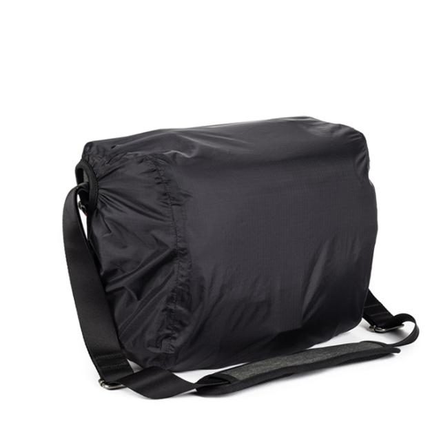 THINK TANK VISION 15 - GRAPHITE, DARK GREY