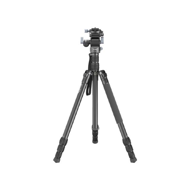 SMALLRIG 4307 VIDEO TRIPOD FREEBLAZER CT195