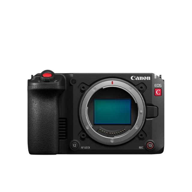 CANON CINEMA EOS C50 (RF MOUNT)