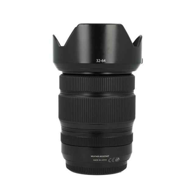 FUJI LENS GF 32-64 4,0 R LM WR (2) USED