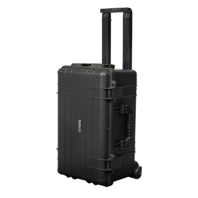 NANLITE FORZA 60B II 3 KIT BI-COLOR SPOT LIGHT