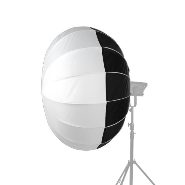 NANLITE LT-120 LANTERN SOFTBOX 120CM FOR FORZA