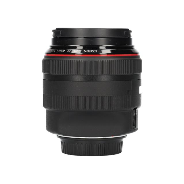 CANON LENS EF 85 1,2 L II (2) USED