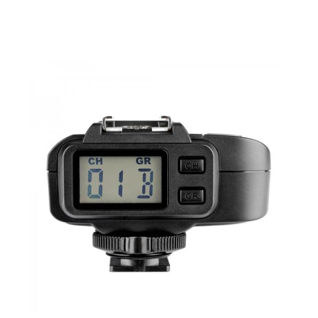 GODOX X1R WIRELESS RECEIVER FOR CANON