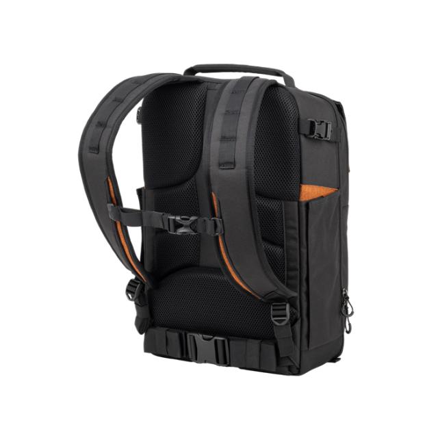 THINK TANK MIRRORLESS MOVER BACKPACK 18L ORANGE