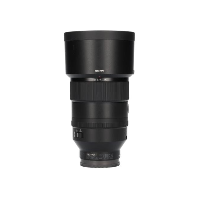 SONY LENS FE 135 1,8 GM (1) USED