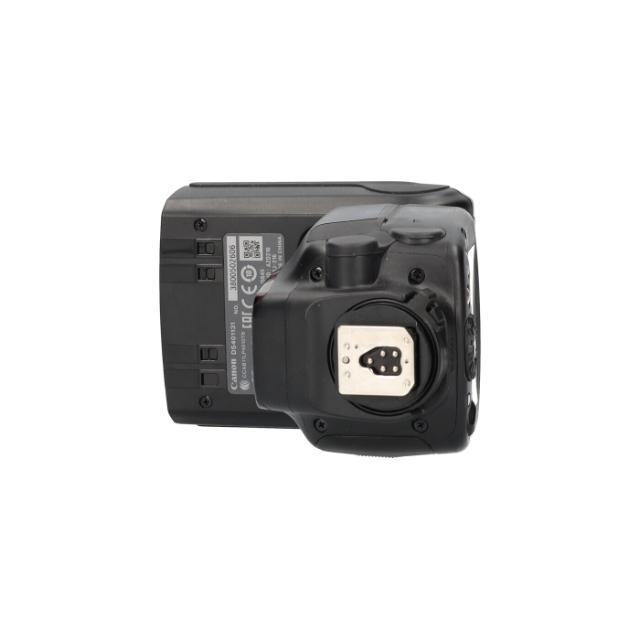 CANON FLASH 600EXII-RT (3) USED