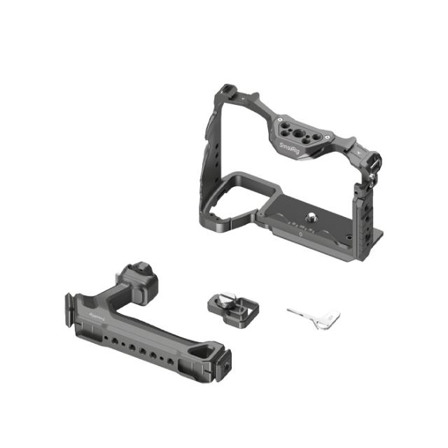 SMALLRIG S4538 HAWKLOCK CAGE KIT A7RV/A7IV/A7SIII