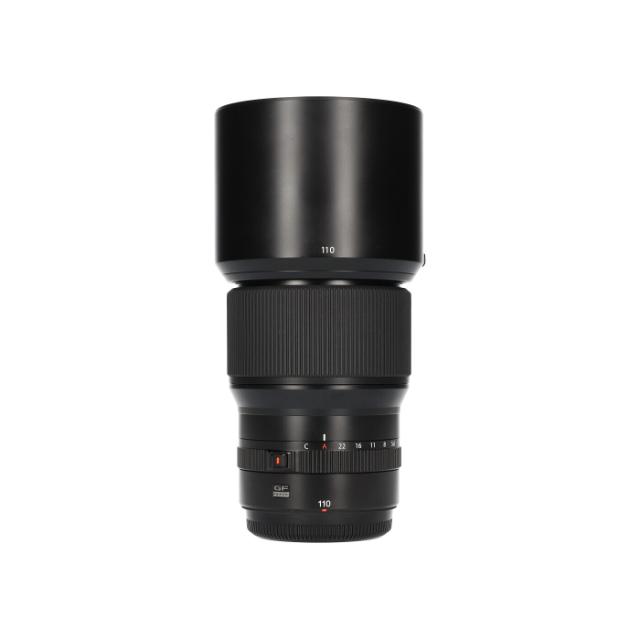 FUJI LENS GF 110 2,0 R LM WR (2) USED