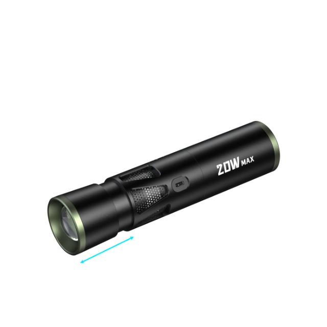 SmallRig 5335 RF 20C Portable LED Video light