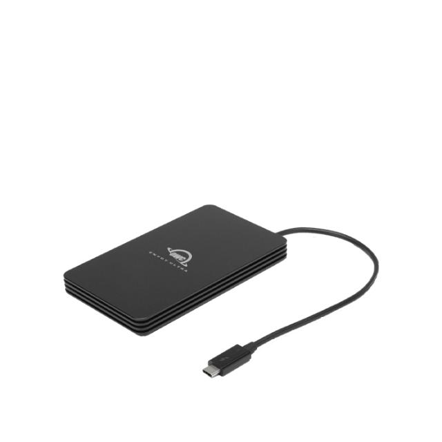 OWC ENVOY THUNDERBOLT 5, 2.0TB