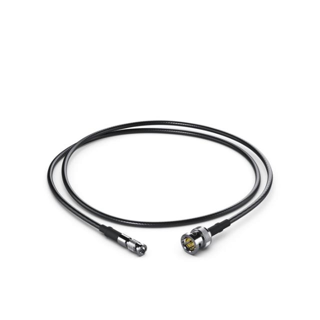 BLACKMAGIC MICRO BNC TO BNC MALE 700MM