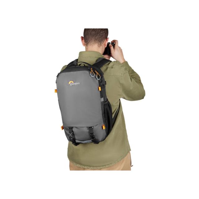 LOWEPRO TREKKER LITE BP 150 GREY