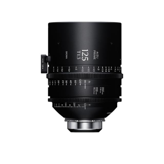 SIGMA AIZU PRIME 125MM T1,3 FL PL-MOUNT