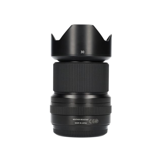 FUJI LENS GF 30 MM 3,5 R WR (2) USED
