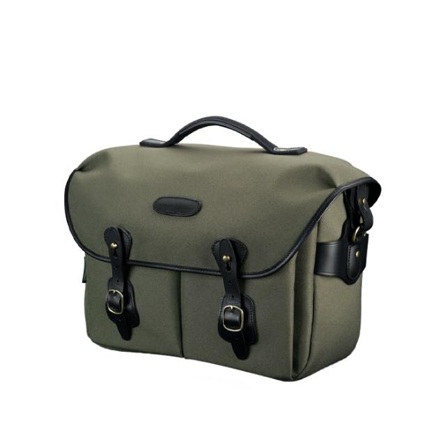 BILLINGHAM HADLEY ONE - SAGE FIBRENYTE/BLACK